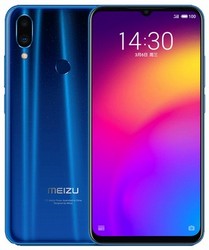 Замена кнопок на телефоне Meizu Note 9 в Калуге